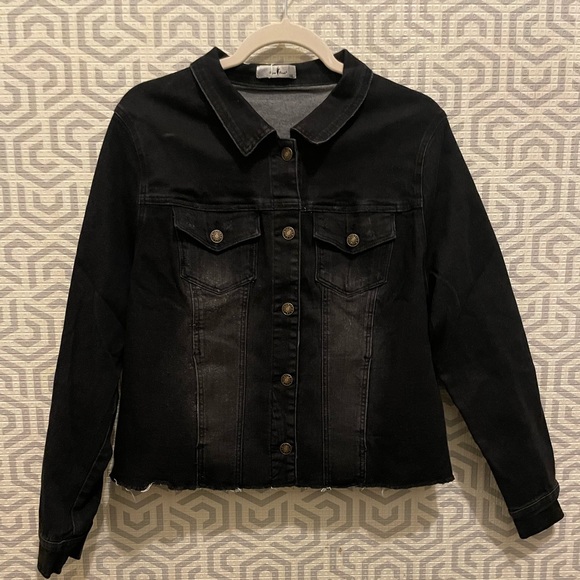Jackets & Blazers - Women L